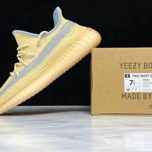 YEEZY BOOST 350 V2 LINEN/LINEN-LINEN FY5158