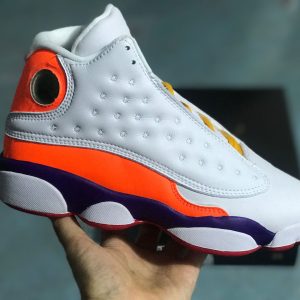 Nike Air Jordan 13 Retro Mid Playground CV0808-158