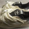 adidas x Melting Sadness Superstar 'Bai Da Shu Shi' ID9474