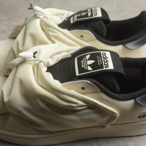 adidas x Melting Sadness Superstar 'Bai Da Shu Shi' ID9474
