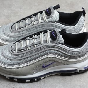 Nike Air Max 97 'Silver Violet' DJ0717-001