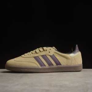 adidas x Star Wars Samba 'Boba Fett Sarlacc Pit' GX6806