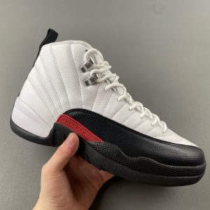 Air Jordan 12 'Red Taxi' CT8013-162