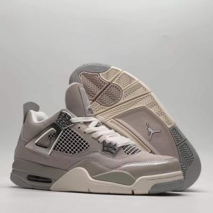 Air Jordan 4 Retro 'Frozen Moments' (Women)