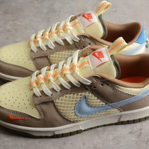 Nike Dunk Low 'Cartoon' DX6038-741
