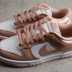(WMNS) Nike Dunk Low 'Rose Whisper' DD1503-118