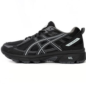 ASICS Gel-Venture 6 'Black Light Mint' 1011B550-001