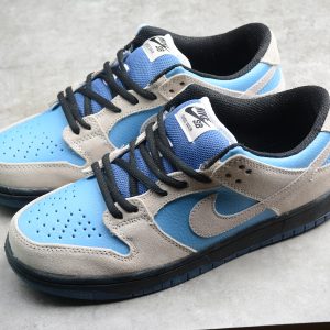 Nike SB Dunk Low Pro 'Thunderstorm' BQ6817-200