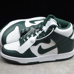 Nike Dunk High SP 'Spartan Green' CZ8149-100