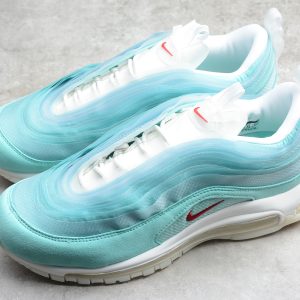 Nike Air Max 97 'On Air: Shanghai Kaleidoscope Blue' CI1508-400