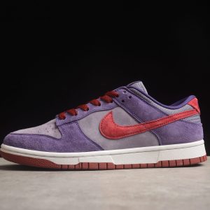 Nike Dunk Low Retro Vol. 1 SP 'Plum' CU1726-500