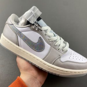 Air Jordan 1 Retro Low OG 'Year of the Snake' HF3144-100