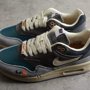 KASINA x Air Max 1"Won-Ang Grey" DQ8475 00