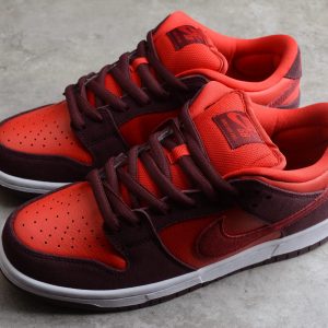Nike SB Dunk Low Cherry