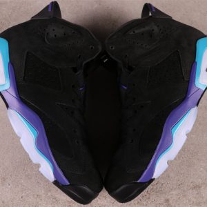 Air Jordan 6 Retro 'Aqua' CT8529-004