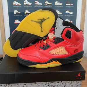 Air Jordan 5 Retro Women's Shoes