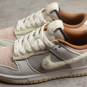 Nike Dunk Low 'Year of the Rabbit - White Taupe' FD4203-211