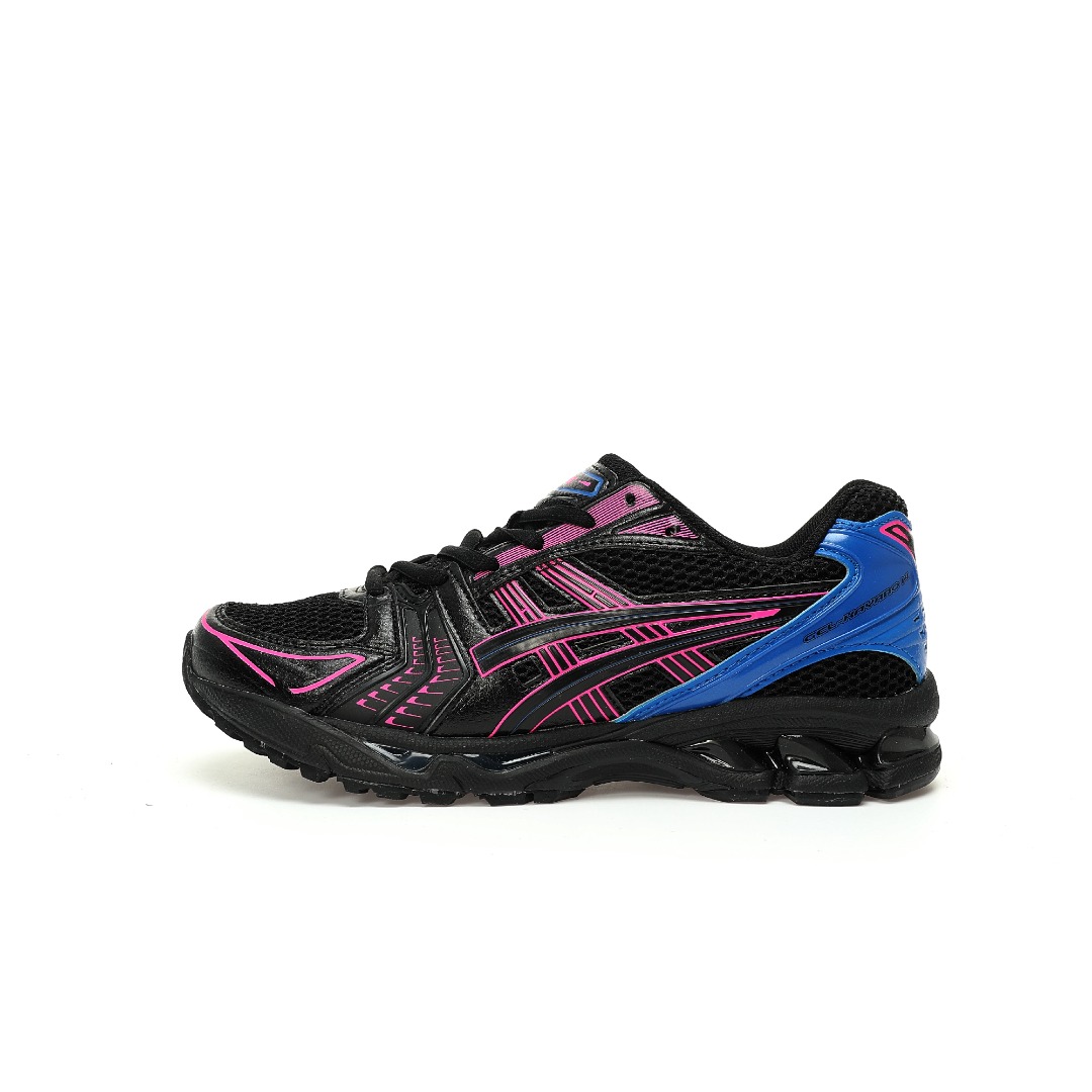 ASICS Gel-Kayano 14 'Black Lake Drive' 1201A019-003