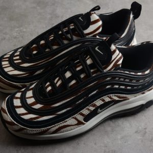 Nike Air Max 97 Golf NRG 'Zebra' DH1313-001