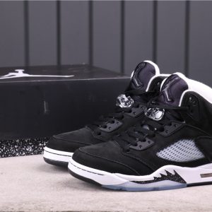 Air Jordan 5 Retro 'Oreo' 2021 CT4838-01