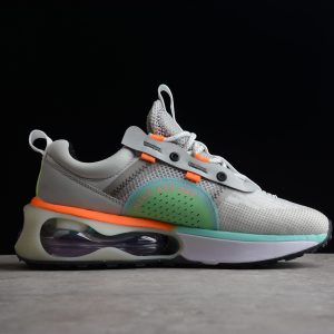 Nike Air Max 2021 'Matte Grey Multi' DO2336-010
