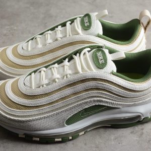 Nike Air Max 97 SE 'Sun Club - Sail Treeline' DM8588-100