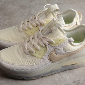 (WMNS) Nike Air Max Terrascape 90 'Light Bone' DC9450-001