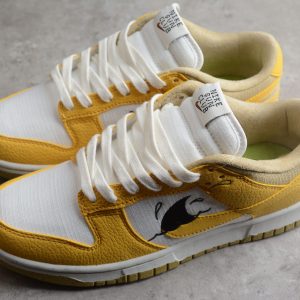 Nike Dunk Low 'Sun Club' DV1681-100