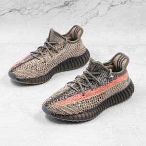 adidas Yeezy Boost 350 V2 'Ash Stone' GW0089