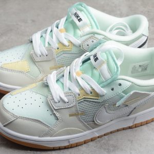 Nike Dunk Low Scrap 'Sea Glass' DB0500-100