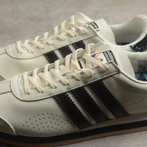 adidas x Fefei Ruan Country OG 'Chinese New Year' ID1142