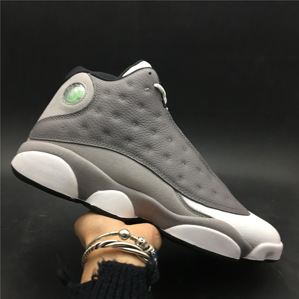 Air Jordan 13 Retro 'Atmosphere Grey' 414571-016