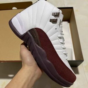 Air Jordan 12 Retro x A Ma Maniere