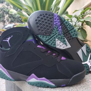 Nike Air Jordan 7 Retro PE 'Ray Allen' 304775-053 NEW Men's Shoes
