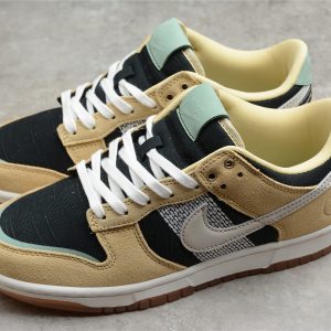 Nike Dunk Low 'Rooted In Peace' DJ4671-294