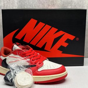 Air Jordan 1 Chicago