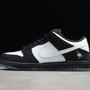 Nike x Jeff Staple SB Dunk Low Pro 'Panda Pigeon' BV1310-013