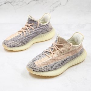 adidas Yeezy Boost 350 V2 'Ash Pearl' GY7658