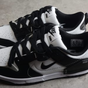 (WMNS)Nike Dunk Low Disrupt 2 'Panda' DV4024-002