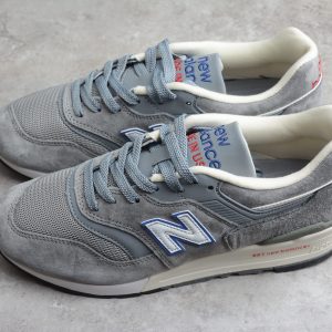 New Balance 997 'Blue Bell' M997CNR