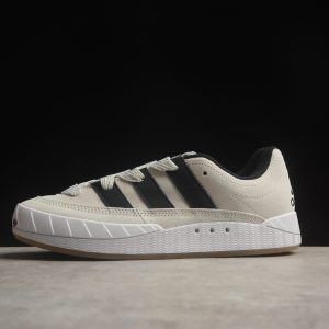 adidas Adimatic 'Grey Black' GY2091