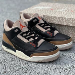 Air Jordan 3 Retro 'Desert Elephant' CT8532-008