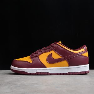 Nike Dunk Low 'USC' DD1391-701