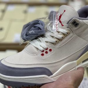 Air Jordan 3 Retro SE 'Muslin' DH7139-100