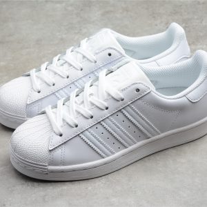 adidas Superstar 'Footwear White' EG4960