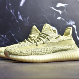 adidas Yeezy Boost 350 V2 'Antlia Non-Reflective' FV3250