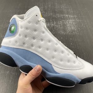 Air Jordan 13 Retro 'Blue Grey' 414571-170