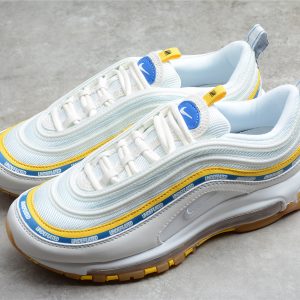 Nike x Undefeated Air Max 97 'UCLA Bruins' DC4830-100