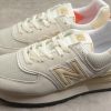 New Balance 574 Legacy 'Ivory' U574LGE1