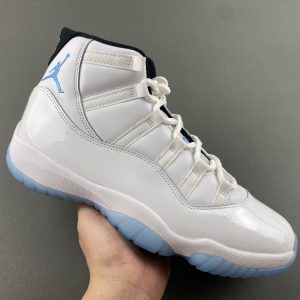 Air Jordan 11 'Legend Blue' 2024 CT8012-104